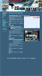 Mobile Screenshot of cckafr.org
